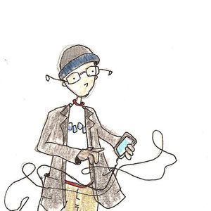 Meet your Posher, Nick